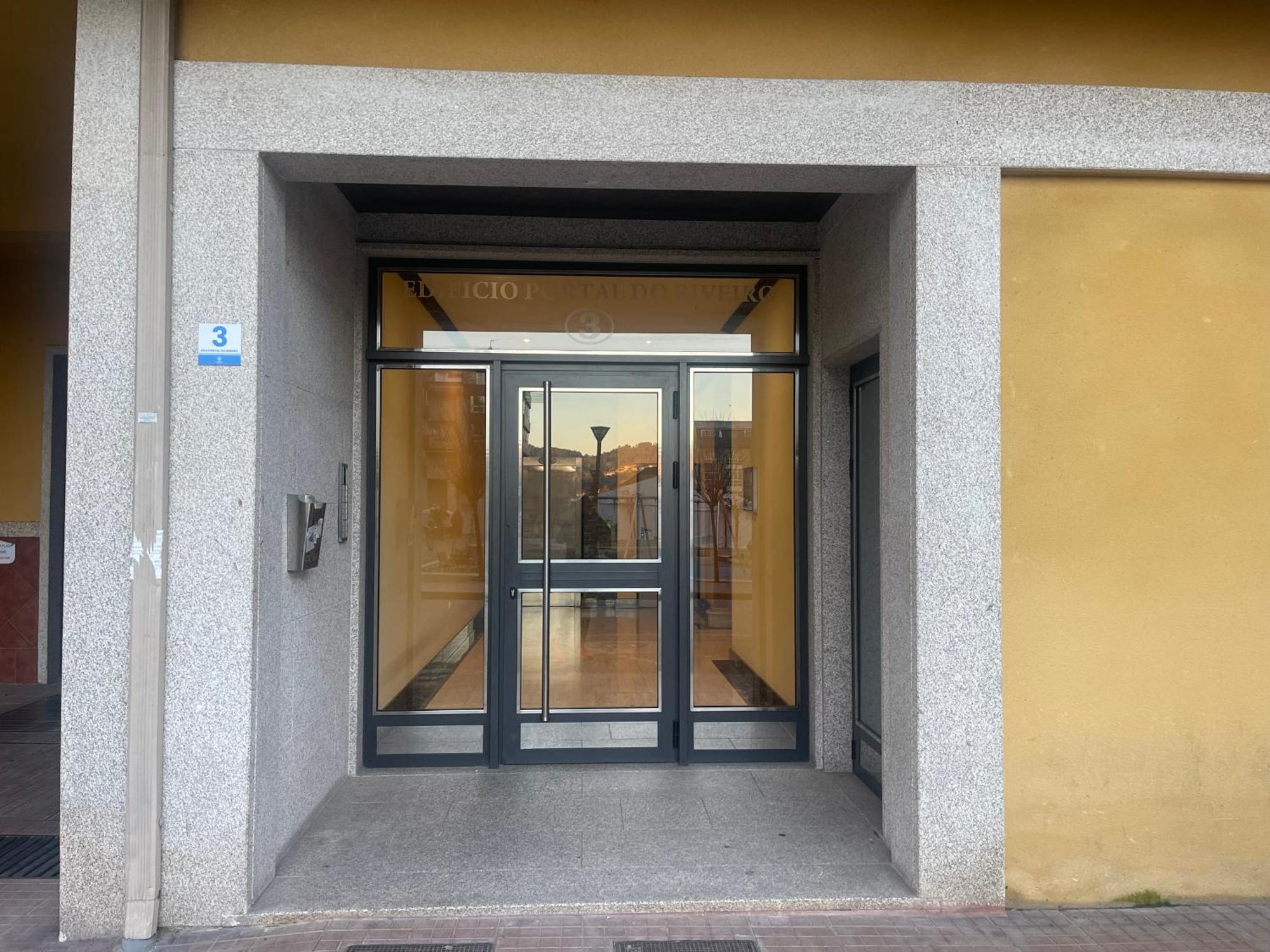 Ferienwohnung Rincon Talo Rio Arcade Exterior foto